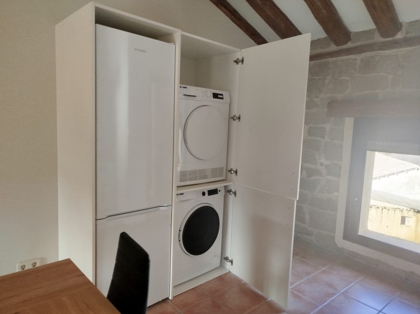 2-room apartment of 75m² in Albero Alto photo 13